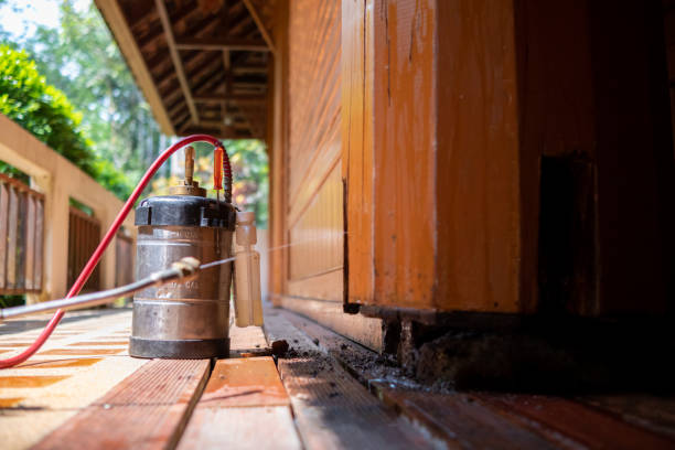 Best Best Pest Control Companies  in Red Hill, PA