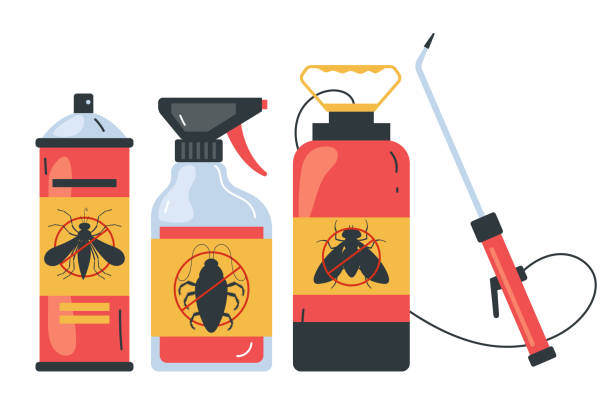 Best Exterminator Services  in Red Hill, PA