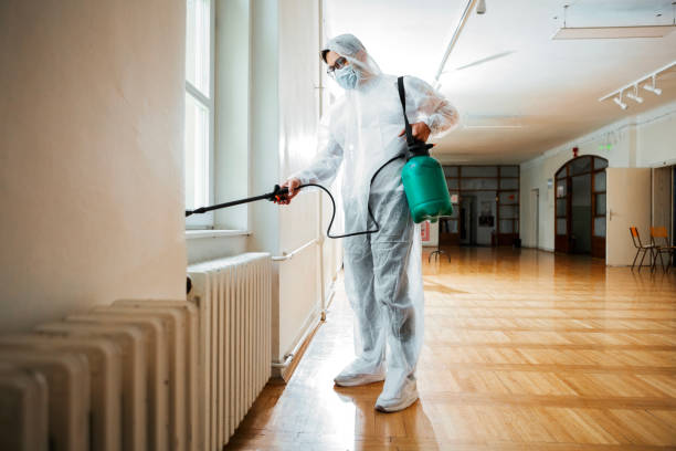 Best Local Pest Control Services  in Red Hill, PA